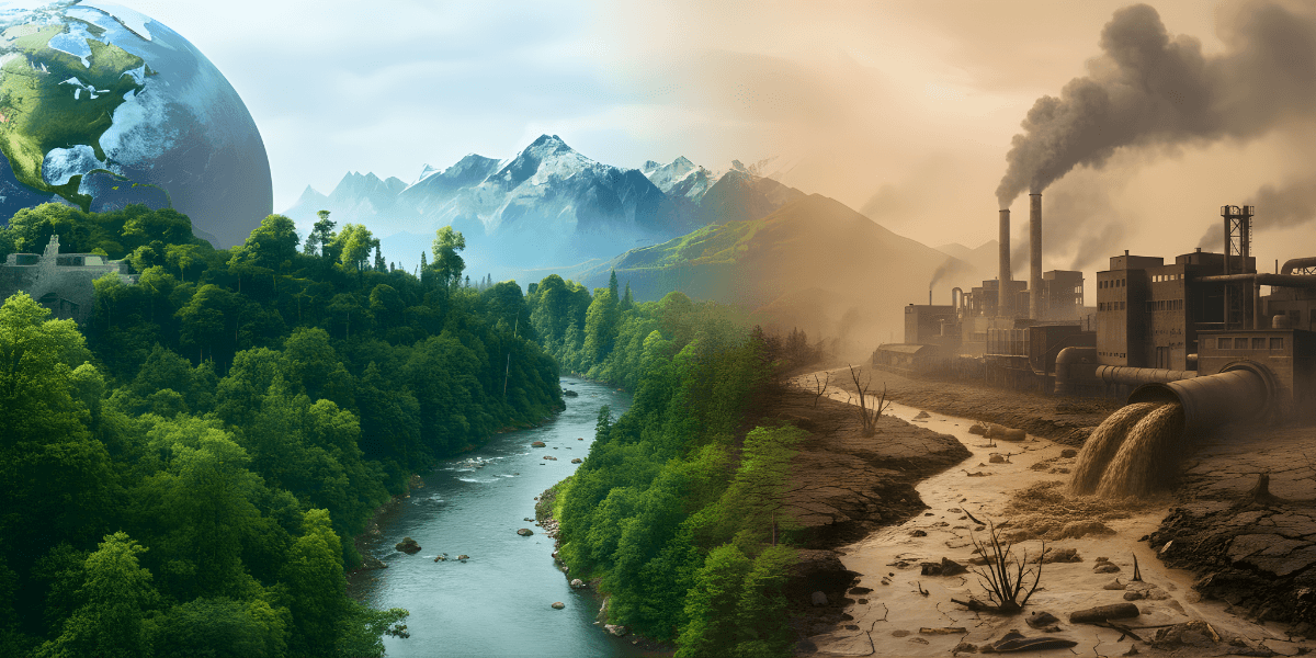 Environmental Engineering Best in Vapi & Gujarat | AP Green Enviro