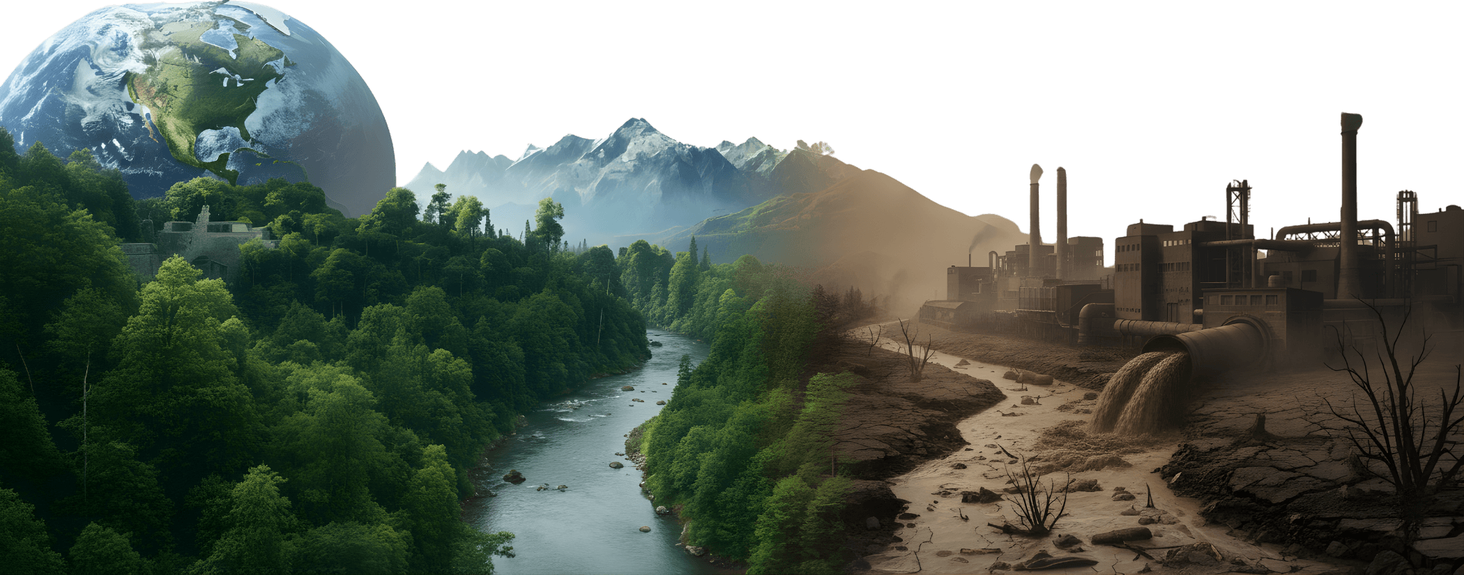 Environmental Engineering Best in Vapi & Gujarat | AP Green Enviro