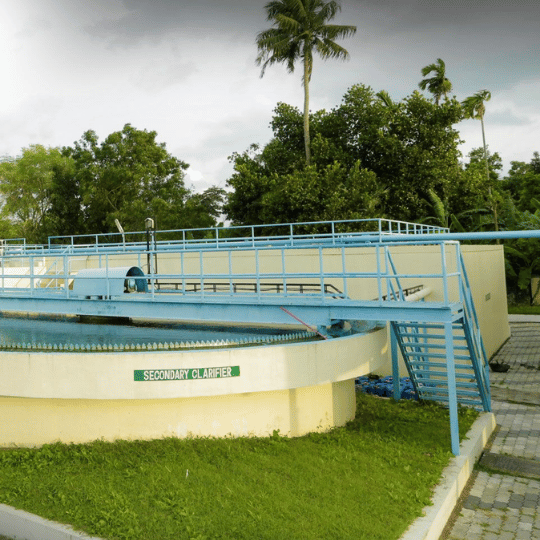 Environmental Engineering Best in Vapi & Gujarat | AP Green Enviro