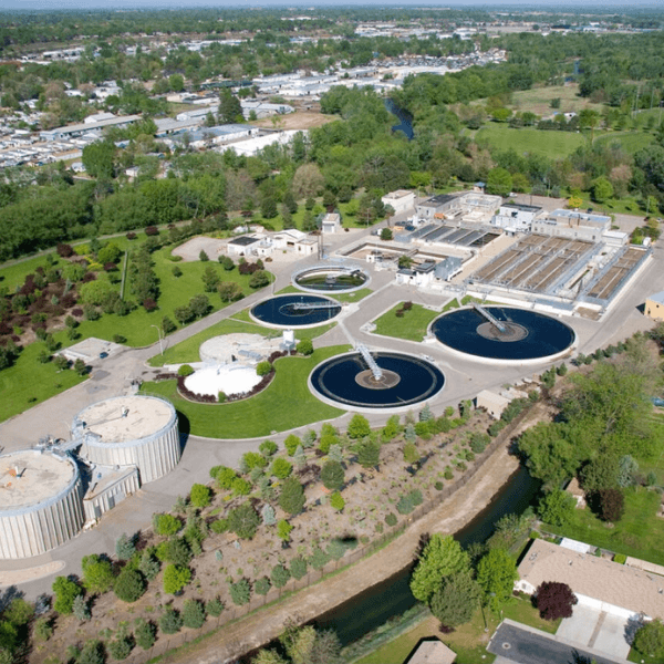 Environmental Engineering Best in Vapi & Gujarat | AP Green Enviro