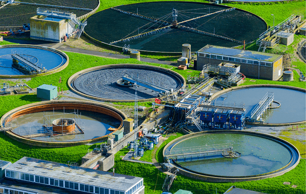 Environmental Engineering Best in Vapi & Gujarat | AP Green Enviro