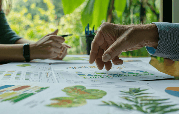 Environmental Engineering Best in Vapi & Gujarat | AP Green Enviro