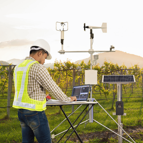 Environmental Engineering Best in Vapi & Gujarat | AP Green Enviro