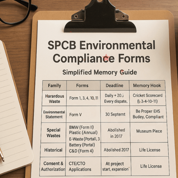 Environmental Engineering Best in Vapi & Gujarat | AP Green Enviro