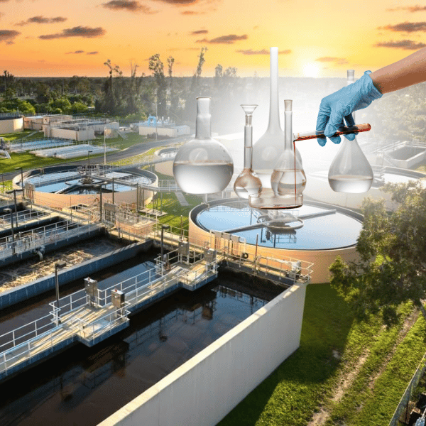 Environmental Engineering Best in Vapi & Gujarat | AP Green Enviro