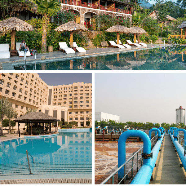 Environmental Engineering Best in Vapi & Gujarat | AP Green Enviro