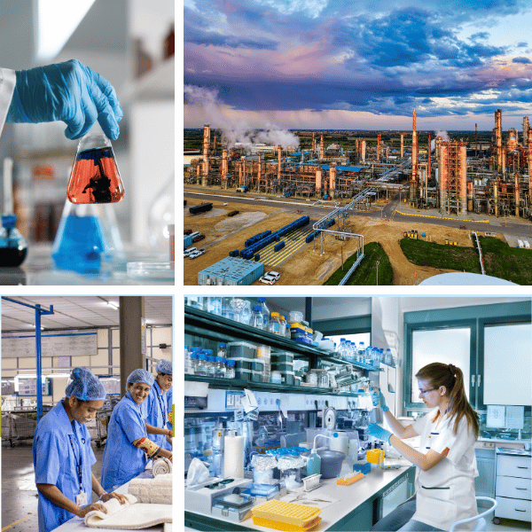 Environmental Engineering Best in Vapi & Gujarat | AP Green Enviro