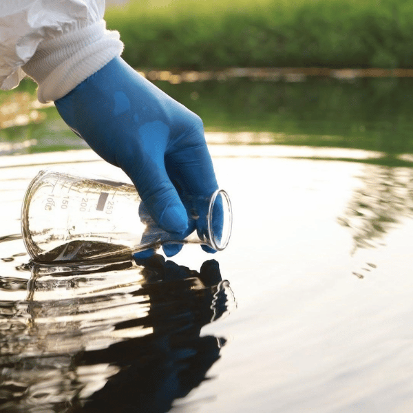 Environmental Engineering Best in Vapi & Gujarat | AP Green Enviro