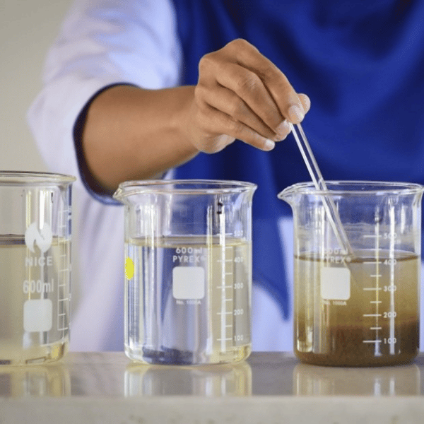 Environmental Engineering Best in Vapi & Gujarat | AP Green Enviro