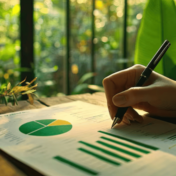 Environmental Engineering Best in Vapi & Gujarat | AP Green Enviro