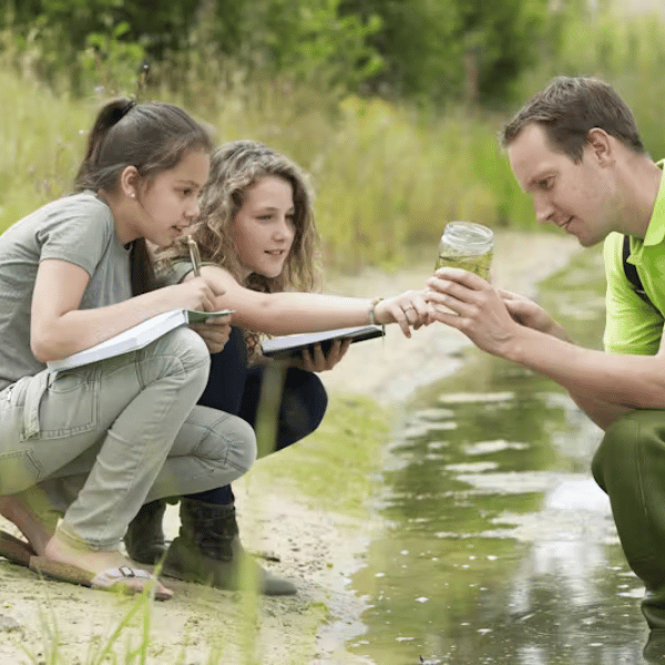 Environmental Engineering Best in Vapi & Gujarat | AP Green Enviro