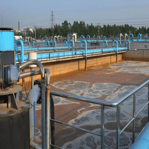 Environmental Engineering Best in Vapi & Gujarat | AP Green Enviro