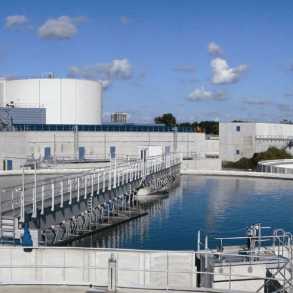 Environmental Engineering Best in Vapi & Gujarat | AP Green Enviro