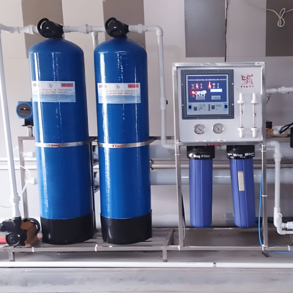 Environmental Engineering Best in Vapi & Gujarat | AP Green Enviro