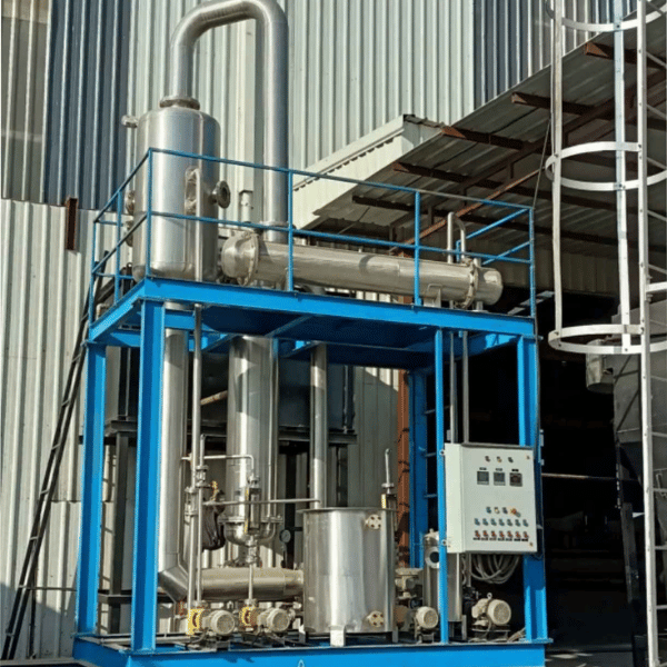 Environmental Engineering Best in Vapi & Gujarat | AP Green Enviro