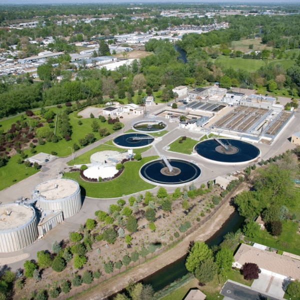 Environmental Engineering Best in Vapi & Gujarat | AP Green Enviro