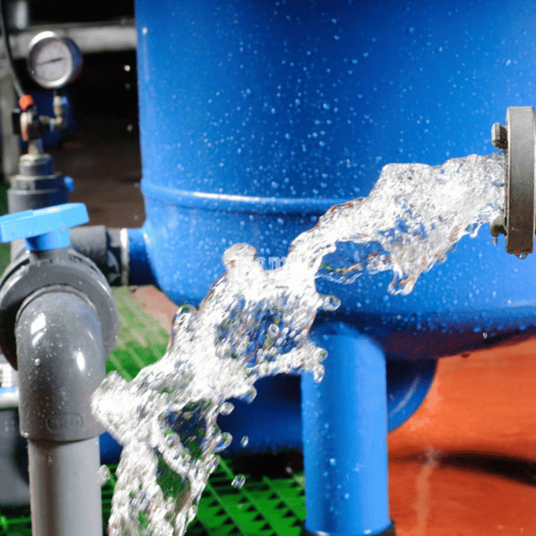 Environmental Engineering Best in Vapi & Gujarat | AP Green Enviro