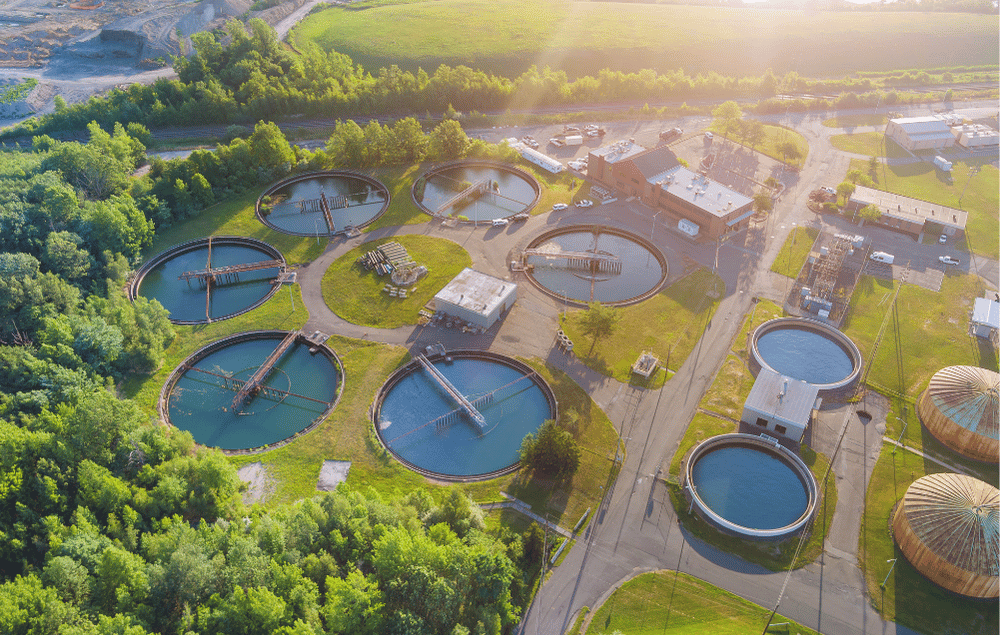 Environmental Engineering Best in Vapi & Gujarat | AP Green Enviro